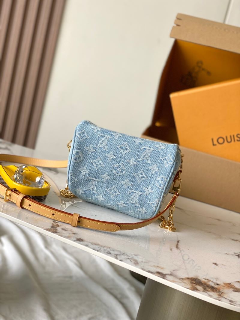 Louis Vuitton Satchel Bags